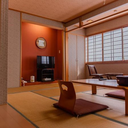 Hotel Yuzennoyado Toukai Ureshino Zewnętrze zdjęcie