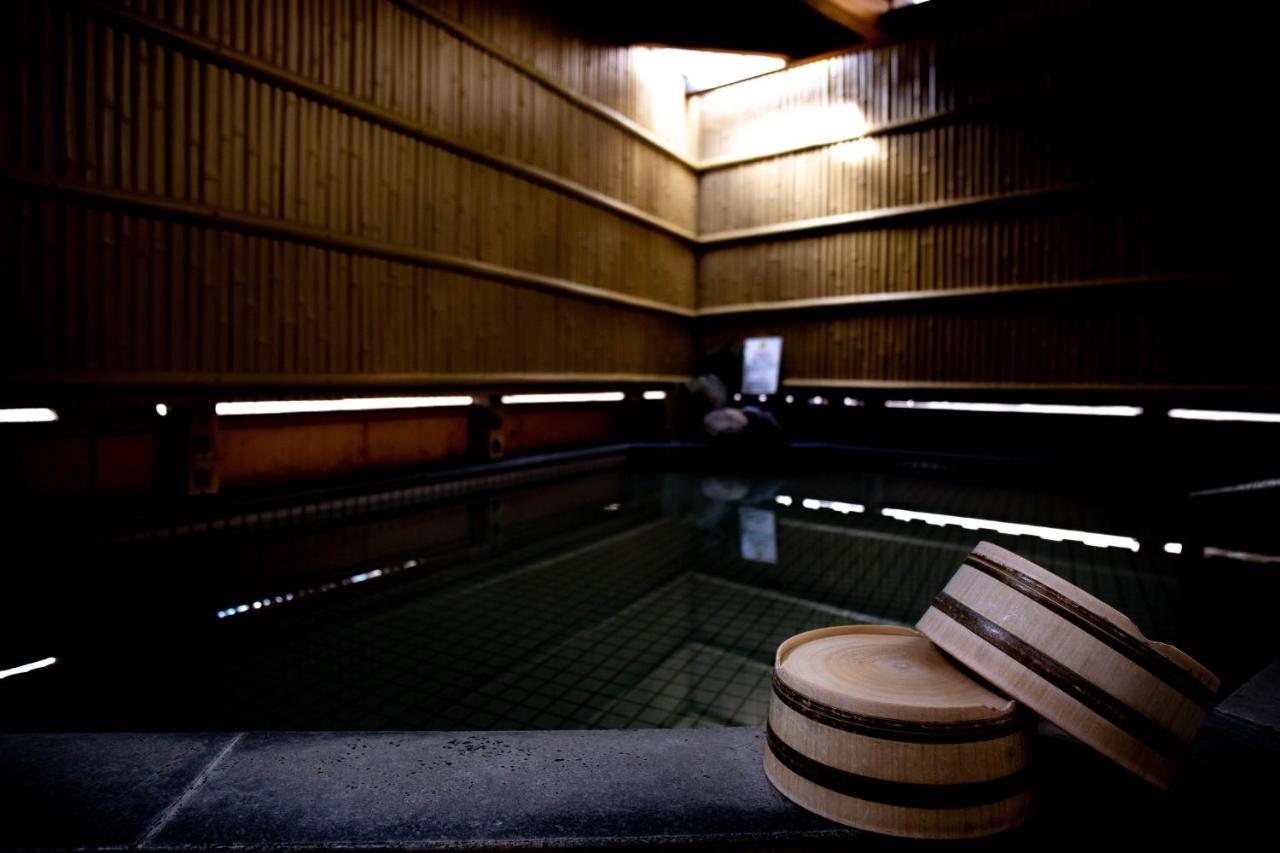 Hotel Yuzennoyado Toukai Ureshino Zewnętrze zdjęcie