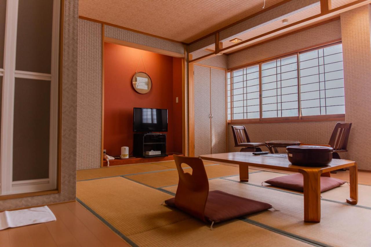 Hotel Yuzennoyado Toukai Ureshino Zewnętrze zdjęcie