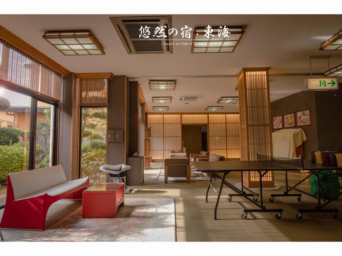 Hotel Yuzennoyado Toukai Ureshino Zewnętrze zdjęcie