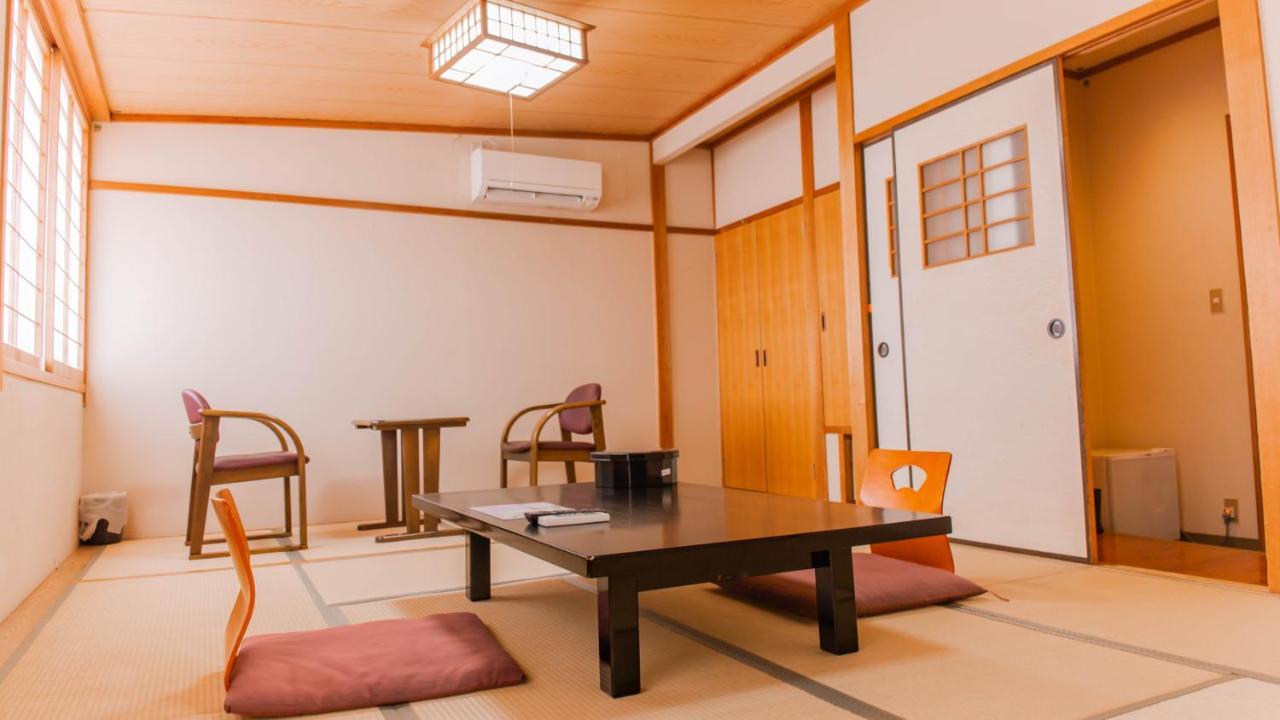 Hotel Yuzennoyado Toukai Ureshino Zewnętrze zdjęcie