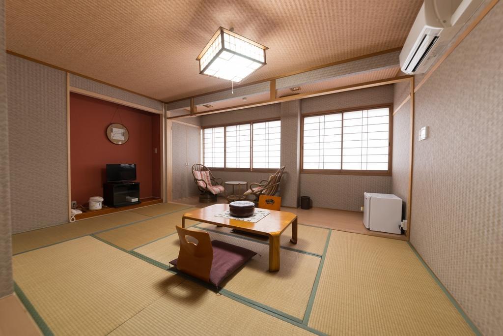 Hotel Yuzennoyado Toukai Ureshino Zewnętrze zdjęcie
