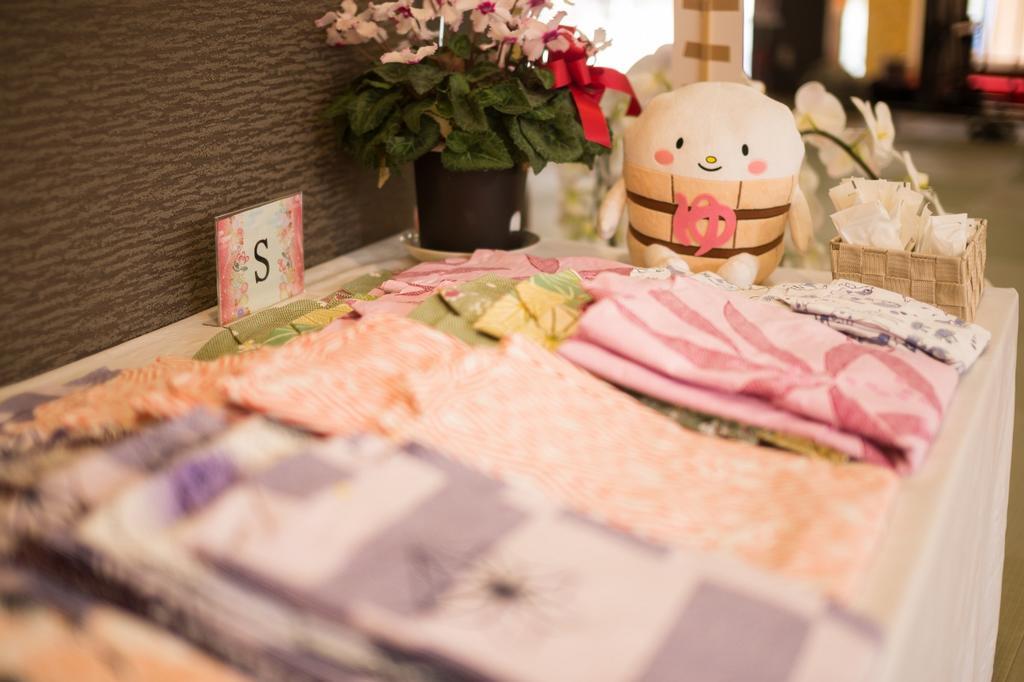 Hotel Yuzennoyado Toukai Ureshino Zewnętrze zdjęcie