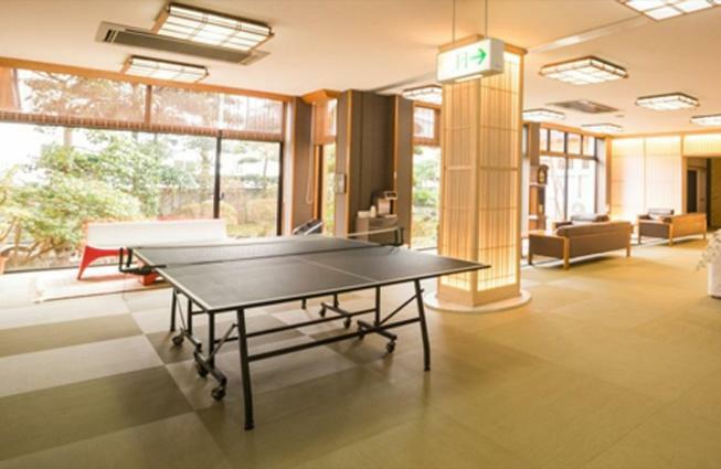 Hotel Yuzennoyado Toukai Ureshino Zewnętrze zdjęcie